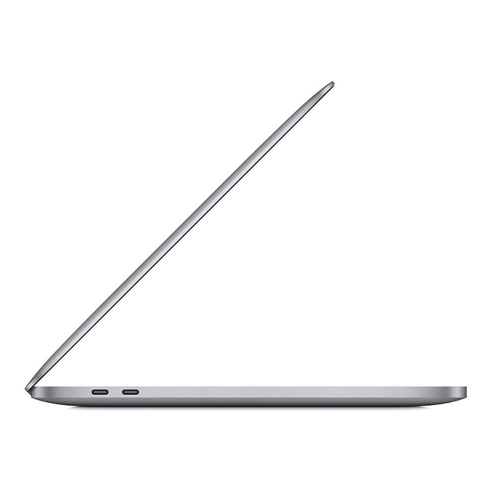 Apple MacBook Pro A2159 Core i5 8ªGen SSD 120GB 8GB Prateado MacOS 2019 image number 2